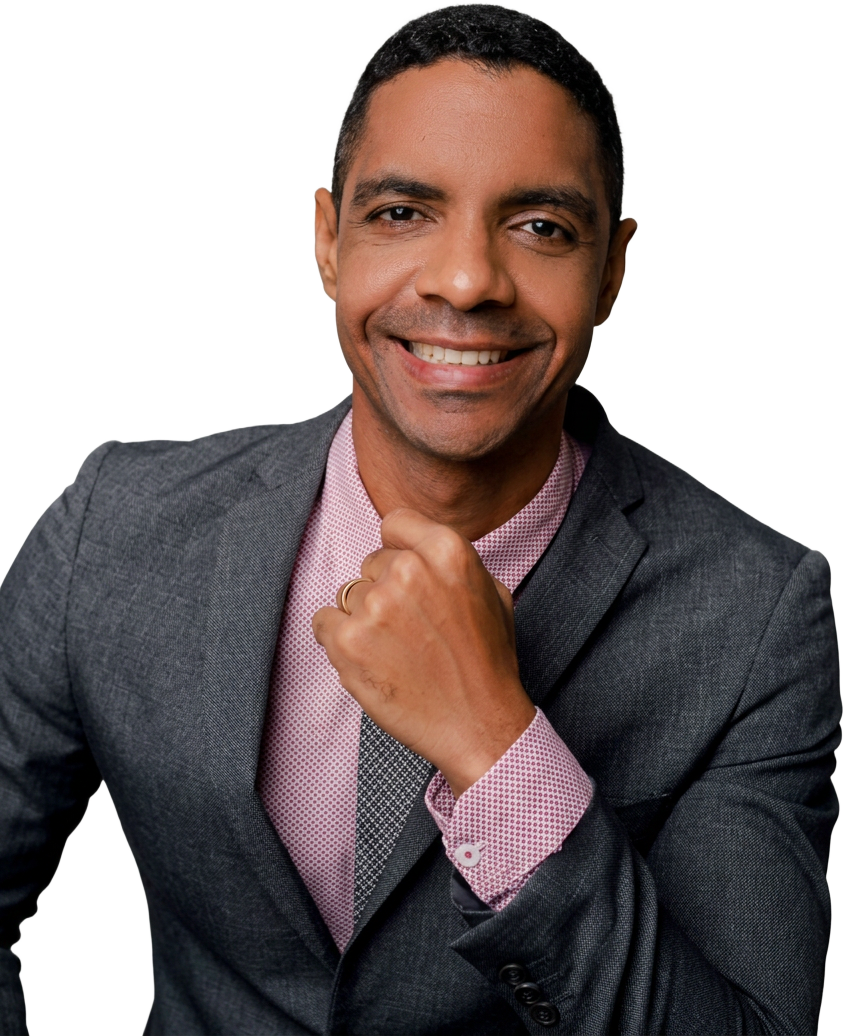 Vitor Novais, advogado em Direito do Trabalho